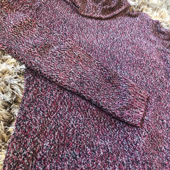 Caslon Cowl Neck Knit Pullover - Picture 6 of 7